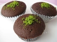 Kakaolu Islak Muffin Tarifi ve Malzemeleri
