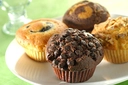 Muffin Tarifi ve Malzemeleri