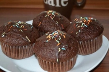 Oktay Usta Muffin Tarifi ve Malzemeleri