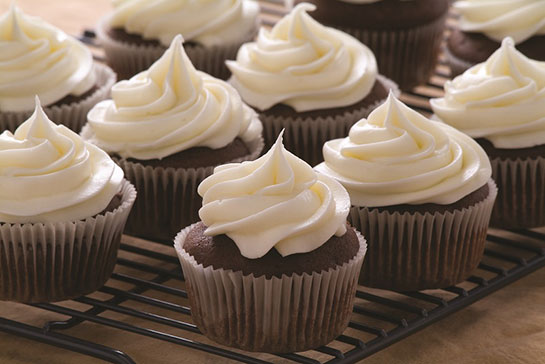 Kremalı Muffin Tarifi ve Malzemeleri