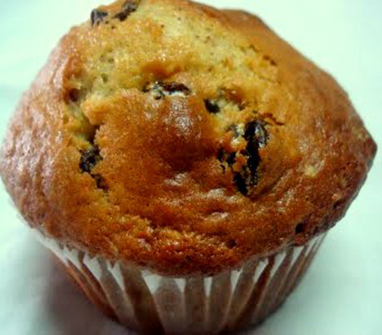 zml Muffin